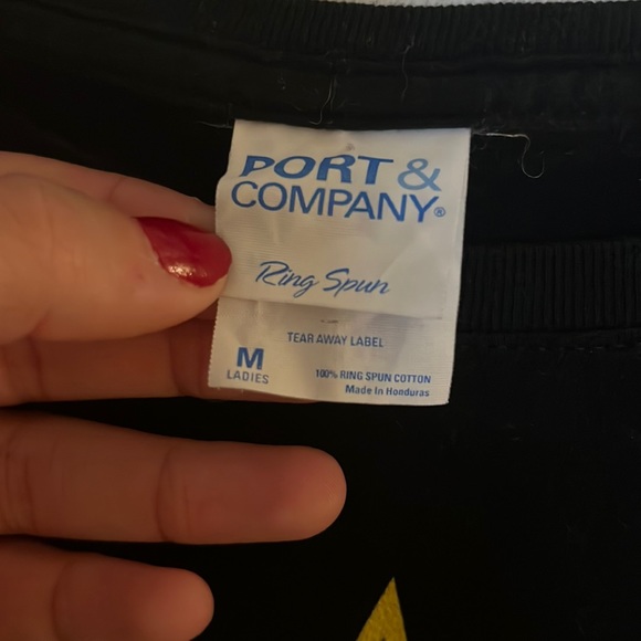 Army Sister T-Shirt - Picture 2 of 4